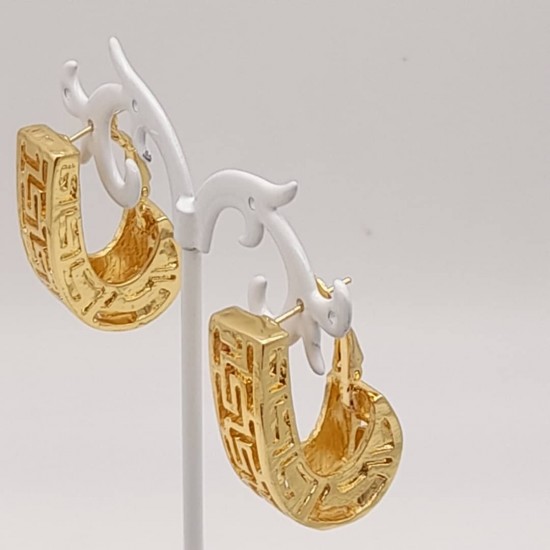 MEIJI earing 3 MEIJI earing 3
