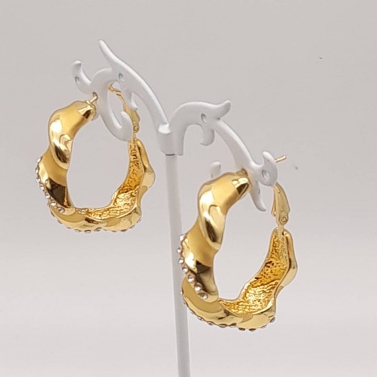 MEIJI earing 4 MEIJI earing 4