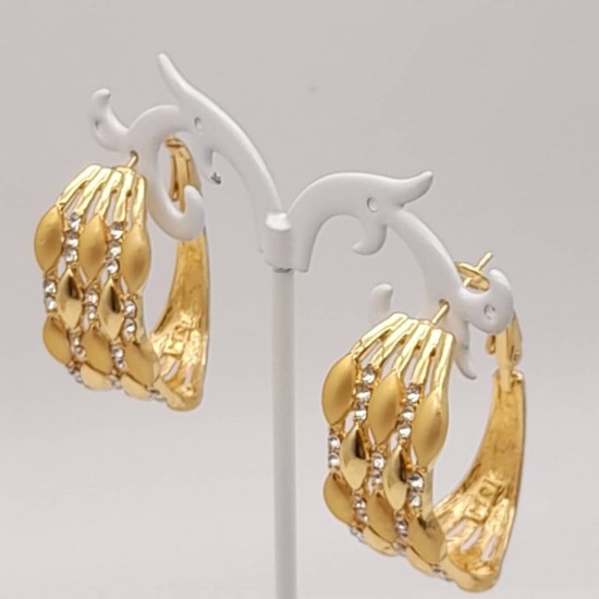 MEIJI earing 5 MEIJI earing 5