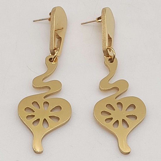stainless steel earring 1 stainless steel earring 1