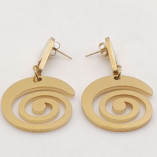 stainless steel earring 2 stainless steel earring 2