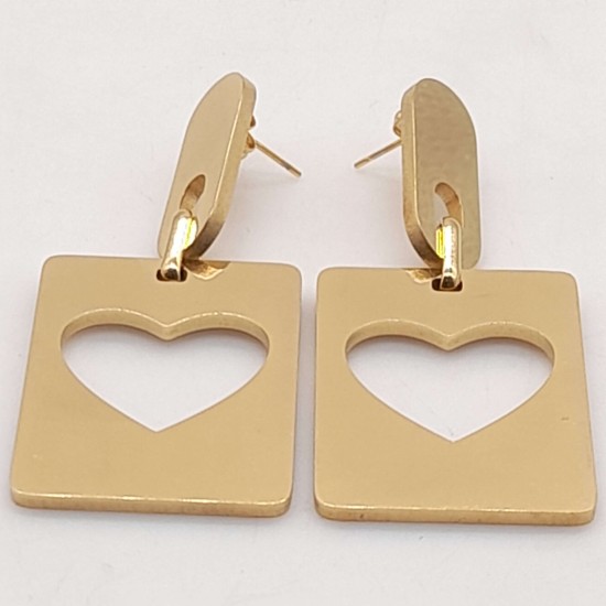 stainless steel earring 3 stainless steel earring 3