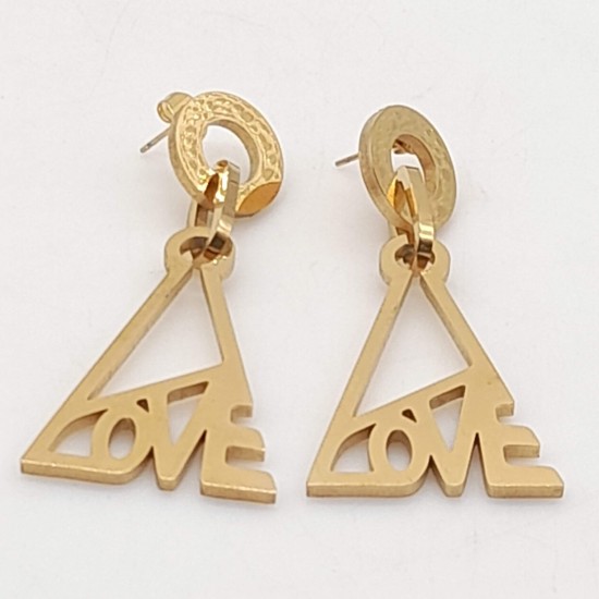 stainless steel earring 5 stainless steel earring 5