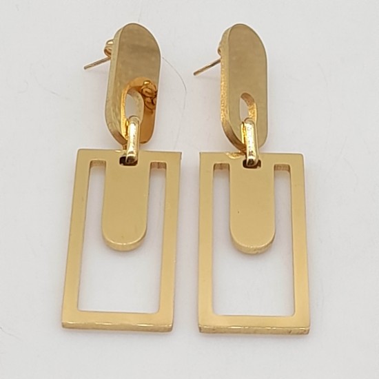 stainless steel earring 6 stainless steel earring 6