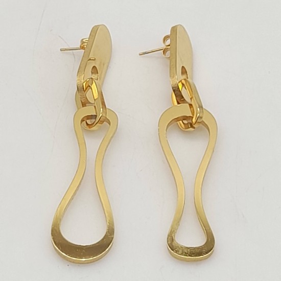 stainless steel earring 7 stainless steel earring 7
