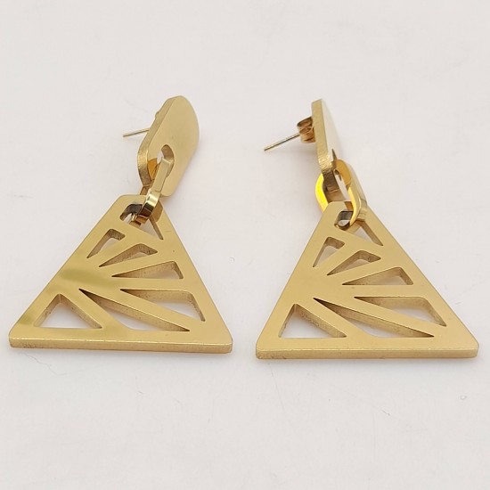 stainless steel earring 9 stainless steel earring 9