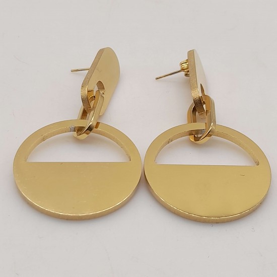 stainless steel earring 10 stainless steel earring 10
