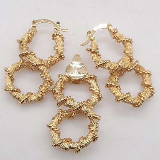 Elegant SB earring 16 Elegant SB earring 16