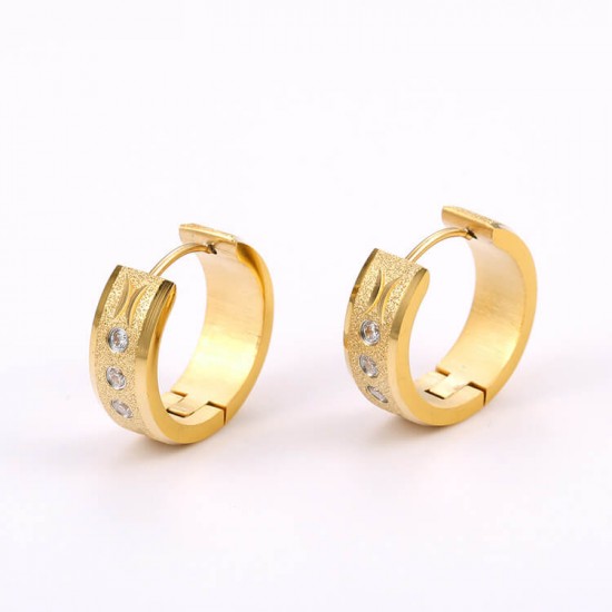 Fashion Earring ER-003D Fashion Earring ER-003D