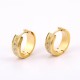 Fashion Earring ER-003D Fashion Earring ER-003D