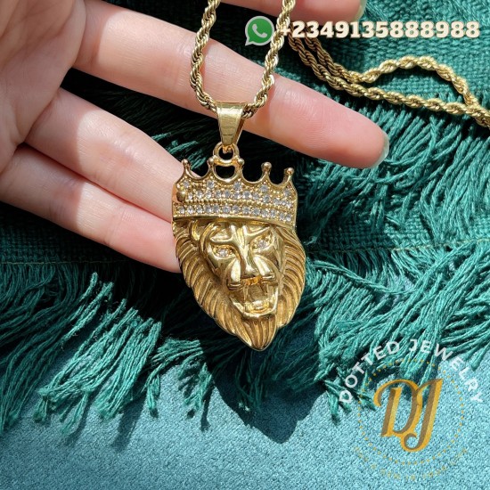 Elegant Pendant 84 Elegant Pendant 84