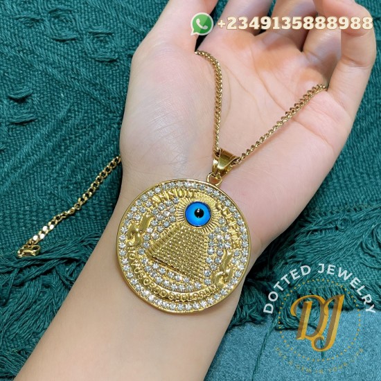 Elegant Pendant 89 Elegant Pendant 89