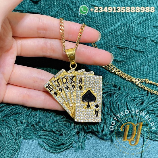 Elegant Pendant 92 Elegant Pendant 92