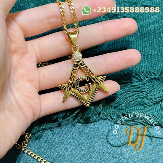 Elegant Pendant 99 Elegant Pendant 99