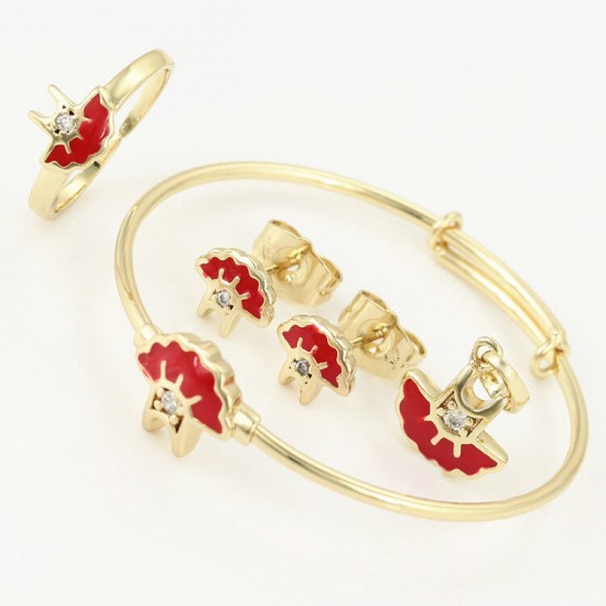 Elegant Jewelry Set Elegant Jewelry Set