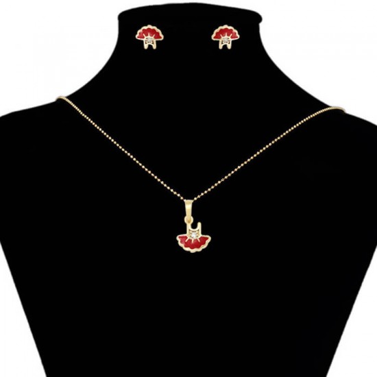 Elegant Jewelry Set Elegant Jewelry Set