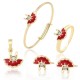 Elegant Jewelry Set Elegant Jewelry Set