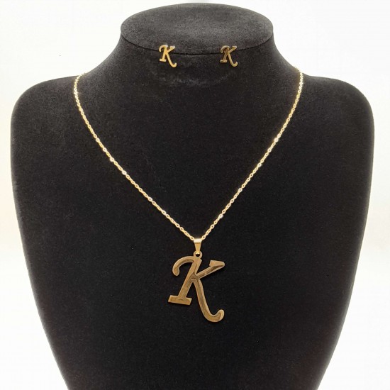 Alphabet chain 17 Alphabet chain 17