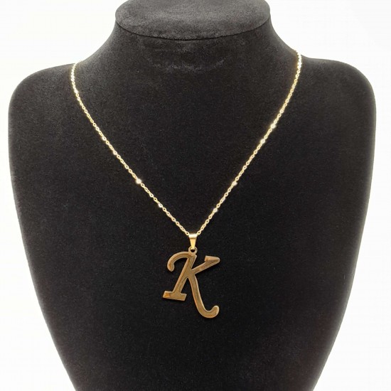 Alphabet chain 17 Alphabet chain 17