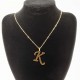 Alphabet chain 17 Alphabet chain 17