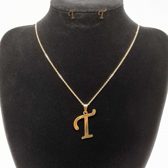 Alphabet chain 18 Alphabet chain 18