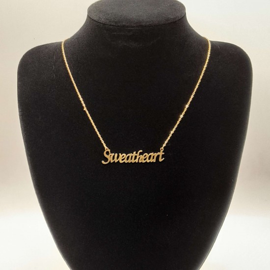 Name chain 4 Name chain 4