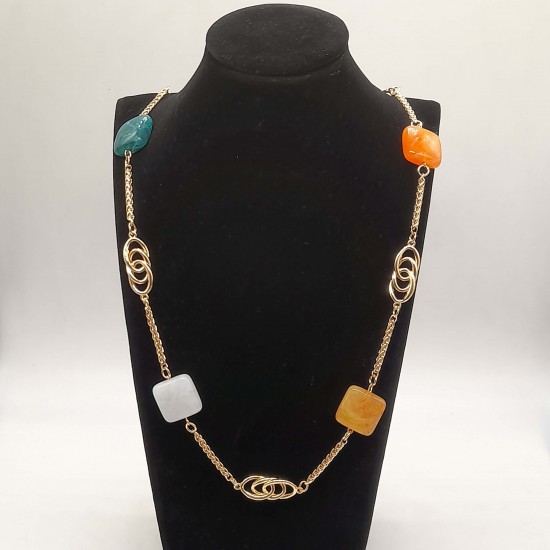 Italian gold chain 2 Italian gold chain 2