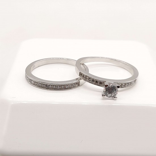 925 sterling silver bride-set 2 925 sterling silver bride-set 2