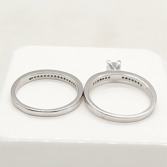 925 sterling silver bride-set 2 925 sterling silver bride-set 2