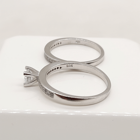 925 sterling silver bride-set 2 925 sterling silver bride-set 2