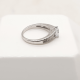 925 sterling siver engagement ring 11 925 sterling siver engagement ring 11