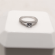 925 sterling siver engagement ring 11 925 sterling siver engagement ring 11