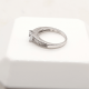 925 sterling siver engagement ring 11 925 sterling siver engagement ring 11