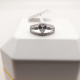 925 sterling siver engagement ring 13 925 sterling siver engagement ring 13