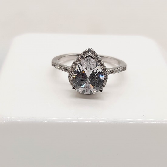 925 sterling siver engagement ring 10 925 sterling siver engagement ring 10
