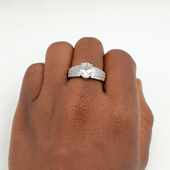 925 sterling siver engagement ring 32 925 sterling siver engagement ring 32