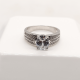 925 sterling siver engagement ring 32 925 sterling siver engagement ring 32