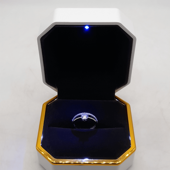 925 sterling siver engagement ring 13 925 sterling siver engagement ring 13