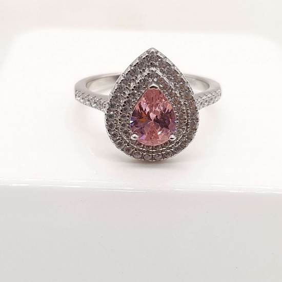 925 sterling siver engagement ring 5 925 sterling siver engagement ring 5