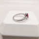 925 sterling siver engagement ring 34 925 sterling siver engagement ring 34