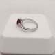 925 sterling siver engagement ring 34 925 sterling siver engagement ring 34