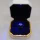 925 sterling siver engagement ring 17 925 sterling siver engagement ring 17