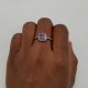 925 sterling siver engagement ring 17 925 sterling siver engagement ring 17
