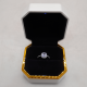925 sterling siver engagement ring 8 925 sterling siver engagement ring 8