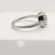 925 sterling siver engagement ring 8 925 sterling siver engagement ring 8
