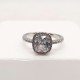 925 sterling siver engagement ring 8 925 sterling siver engagement ring 8