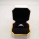 925 sterling siver engagement ring 14 925 sterling siver engagement ring 14