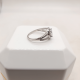 925 sterling siver engagement ring 14 925 sterling siver engagement ring 14