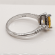 925 sterling siver engagement ring 3 925 sterling siver engagement ring 3