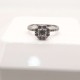925 sterling siver engagement ring 19 925 sterling siver engagement ring 19